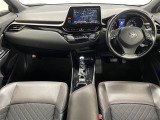 C-HR  修復歴無し
