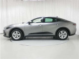 クラウンクロスオーバー 2.5 G アドバンスト E-Four 4WD 