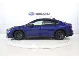洗練されたスポーツセダンです。STI Sport EXならではの安定感と応答性で、日常でも上質な走りを楽しめます。街中でも存在感を放つ一台です。