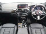 X3 xドライブ20d Mスポーツ ディーゼル 4WD 