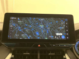 【ナビゲーション】いまや必須装備のナビゲーションを搭載!知らない場所でも目的地までしっかり案内してくれます。オーディオ機能も充実!キャンプや旅行はもちろん通勤や普段のドライブも楽しめます!