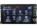 ナビゲーションの装備も充実しております☆