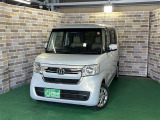 N-BOX L 4WD 