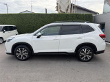 フォレスター 2.5 プレミアム 4WD 