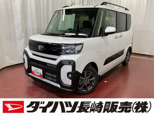 タント ファンクロス リミテッド