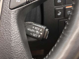 全車速追従機能レーダークルーズコントロール!