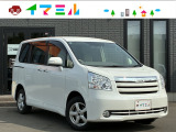人気H21年トヨタ!ノア入荷しました!