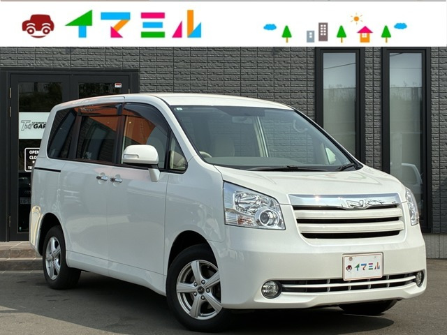ノア 2.0 X スマートエディション 4WD