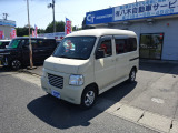 納車時に自社工場にて点検整備をして納車いたします。