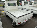 サンバートラック TB 4WD 