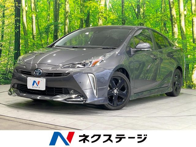 プリウス 1.8 S ツーリングセレクション 