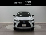 RX 450h Fスポーツ 4WD 