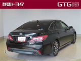 クラウン ハイブリッド 2.5 S Cパッケージ 