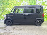 タント X 4WD 