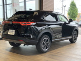 ヴェゼル 1.5 e:HEV X 4WD 