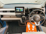 N-WGN L ホンダ センシング 