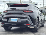 クラウンスポーツ 2.5 Z E-Four 4WD 