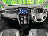 デリカD:5 2.2 シャモニー 電動サイドステップ 4WD 