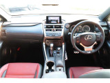 NX 200t Fスポーツ 4WD 