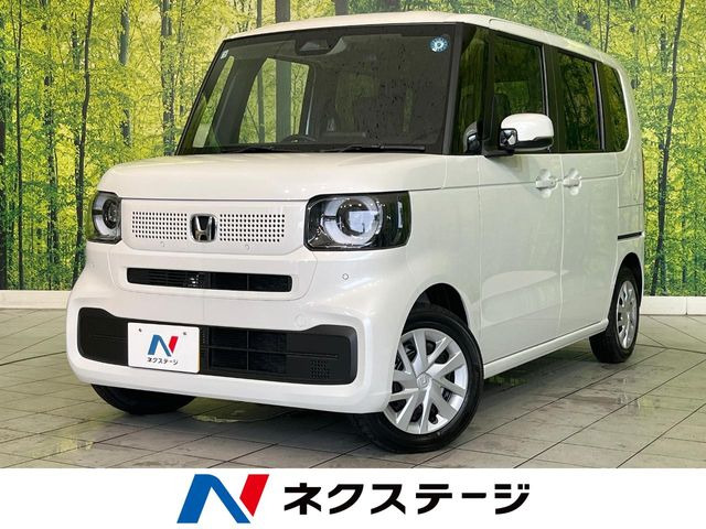 ホンダ N-BOX 