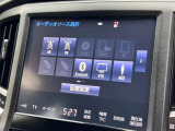 純正ナビ フルセグTV