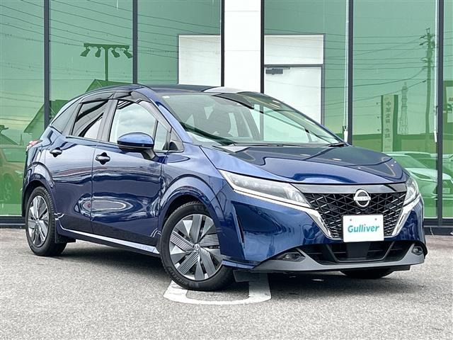 日産 ノート 