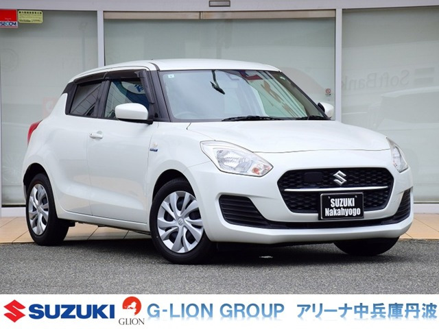 スイフト 1.2 ハイブリッド MG