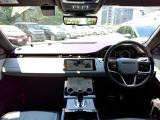 レンジローバーイヴォーク ブロンズコレクション CURATED FOR JAPAN 4WD 