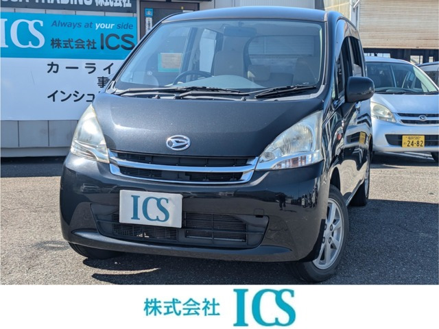 ムーヴ X