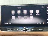 【メーカーオプションナビ】 12.3インチワイドディスプレイ!多様なコンテンツでエクストレイルと過ごす毎日に驚きと発見を提供★