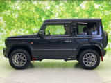 ジムニー XC 4WD 