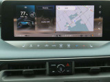 日産コネクトインフォテインメントシステム(12.3インチ)