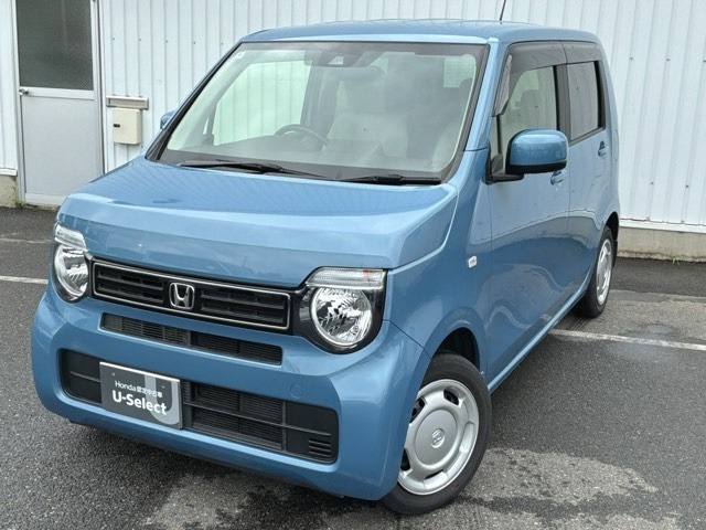 ホンダ N-WGN 