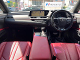 ES 300h Fスポーツ 