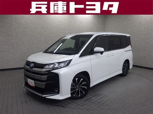 トヨタ ノア 
