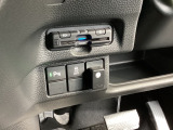 ETC付いてます。ETCが使用可能な道路通行料はキャッシュレスでスマートに走行できます。再セットアップして納車致します。