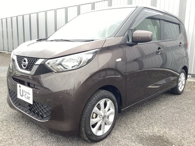 日産 デイズ 