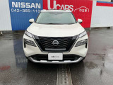 エクストレイル  1.5 G e-4ORCE 4WD