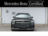 GLB GLB200d 4マチック アーバン スターズ ディーゼル 4WD 