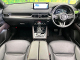 CX-8 2.2 XD Lパッケージ 