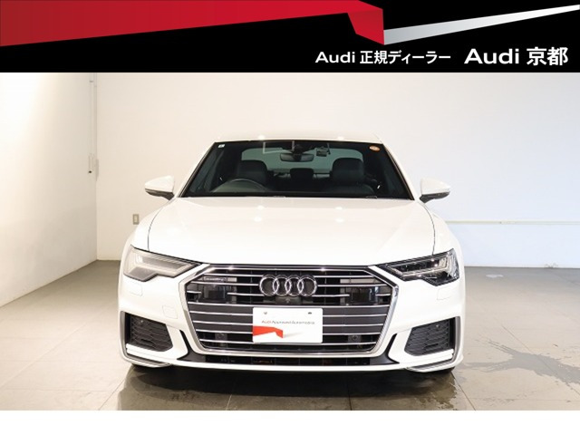A6 40 TDI クワトロ スポーツ Sラインパッケージ ディーゼルターボ 4WD