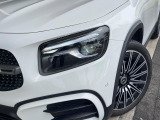 GLB GLB200d AMGライン 