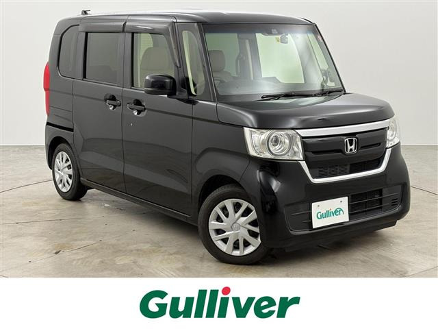 N-BOX G L ホンダセンシング 修復歴無し