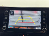 ハリアー 2.0 G ワンオーナー 修復歴無し