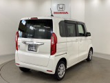 【Honda認定中古車 U-Select】 は3つの安心をお約束します。 1 Hondaのプロが整備した安心。 2 第三者機関がチェックした安心。 3 購入後もHondaが保証する安心。