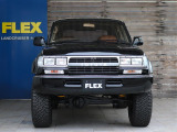 ランドクルーザー80 4.2 VXリミテッド ディーゼル 4WD 