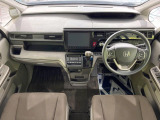 ステップワゴン 1.5 G 