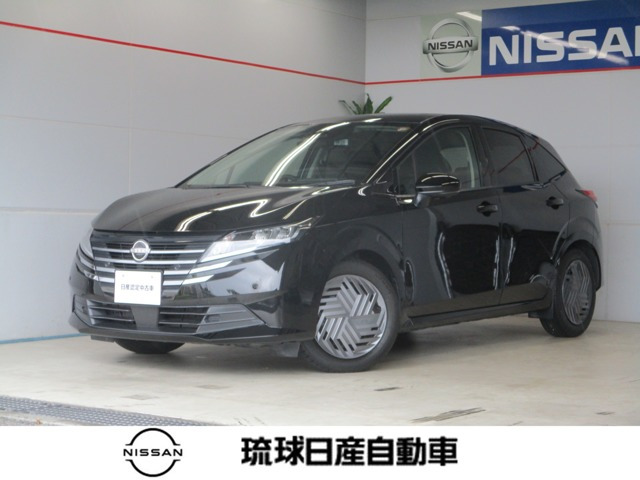 日産 ノート 