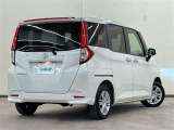ルーミー 1.0 G 4WD 修復歴無し