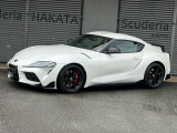 スープラ 3.0 RZ 最終モデル AT車